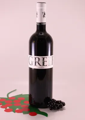 Immagine prodotto di Lagrein Greif - 2024 - Cantina Kornell