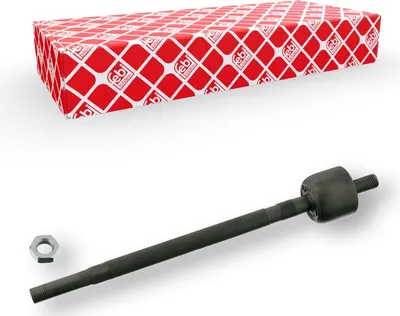 Produktbild von FEBI BILSTEIN 27967 Axialgelenk Spurstange für DAIHATSU CHARADE IV (G200, G202) Vorne Links Vorne Rechts