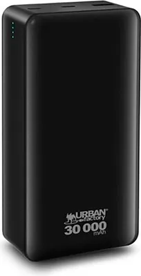 Obrázok produktu pre Urban Factory UPB32UF, 30000 mAh