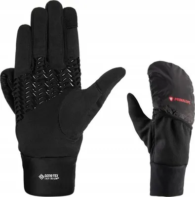 Immagine prodotto di Guanto da sci Viking Atlas GORE-TEX Infinium 170200750 09 nero