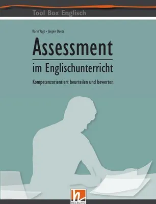 Produktbild von Assessment im Englischunterricht