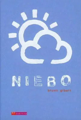 Produktbild von ISBN Niebo, Polski, Twarda okładka, 52 stron(y)