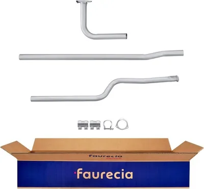Immagine prodotto di Tubo di scarico HELLA per PEUGEOT 106 I (1A, 1C) anteriore 8LA 366 005-791