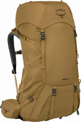 Produktbild von Osprey Rook 65 Rucksack Braun  Herren Braun One Size
