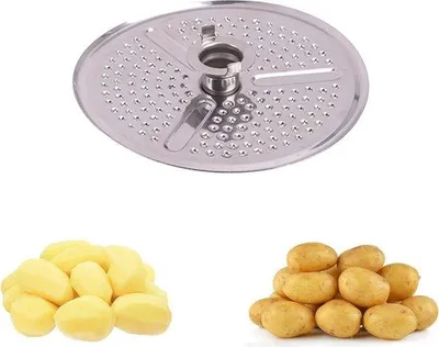 Produktbild von Famanu Dunschiller - Edelstahl, ergonomisches Design - Silber