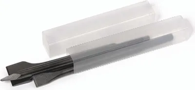Immagine prodotto di Rennsteig Werkzeuge 212 00090 Chisel set 3-piece Total length 250 mm SDS-Plus 1 Set