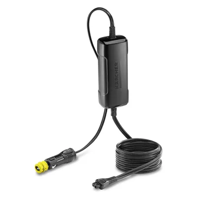 Productafbeelding van Kärcher adapter voor voertuigen