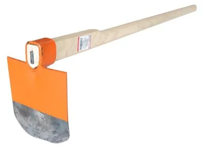 Zdjęcie produktu dla Motyka morawska, z uchwytem 120 cm, ENPRO