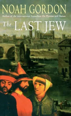 Produktbild von The Last Jew