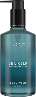 Produktbild von Scottish Fine Soaps Duschgel Sea Kelp 300ml