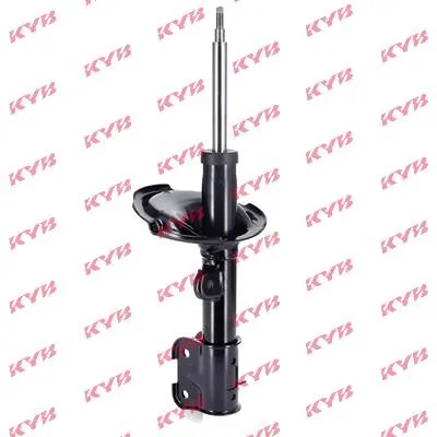 Produktbild von KYB Stoßdämpfer Vorne Links für HYUNDAI SANTA FÉ II (CM) Excel-G Federbein 339751