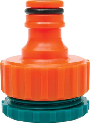 Produktbild von Wasserhahnanschluss 1 Zoll auf 3/4 Zoll