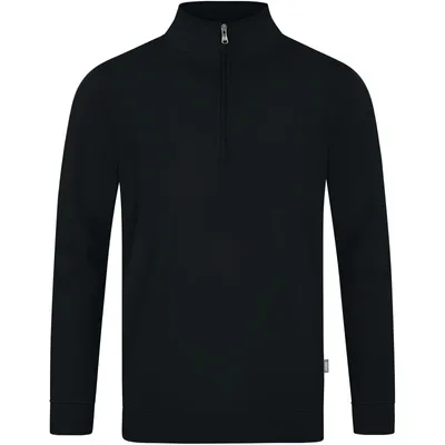 Produktbild von Jako Doubletex Ziptop Herren - Schwarz