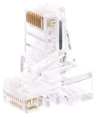 Produktbild von NETRACK 105-51 Netrack wtyk RJ45 8p8c UT