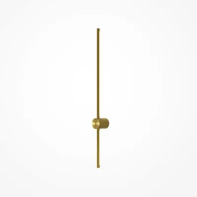 Produktbild von MAYTONI Wandleuchte, Lichtstab, 3000K, 10W, MOD237WL-L11BS3K