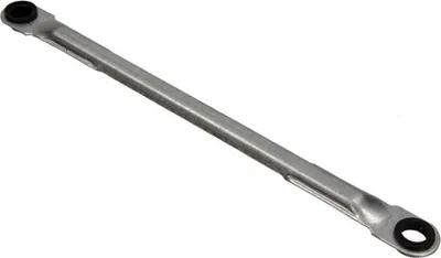 Produktbild von MAXGEAR Antriebsstange Wischergestänge 28-0422 Vorne Links für SKODA Fabia II Schrägheck (542)
