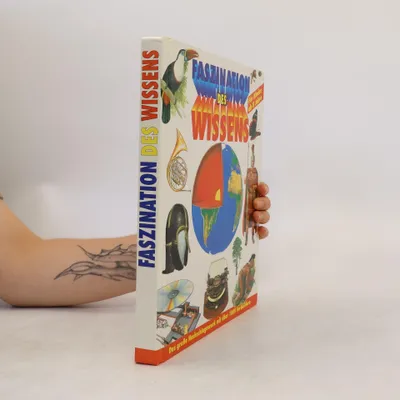 Produktbild von Faszination des Wissens | kolektiv
