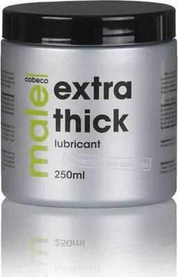Zdjęcie produktu dla COBECO PHARMA Cobeco Lubricant
