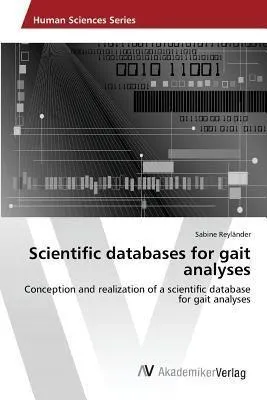 Produktbild von Wissenschaftliche Datenbanken für Ganganalysen