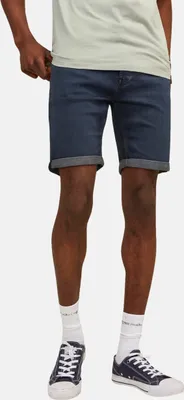 Obrázek produktu pro Jack & Jones 12252178_3561.65, Modrá, M, Regular fit, 1 kusů