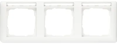 Produktbild von GIRA 109327 Zubehör für elektrische Schalter (109327)