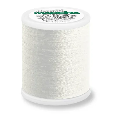 Produktbild von Madeira Aerofil No. 120 Polyester Nähgarn 1000m Farbe 8682