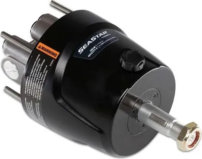 Produktbild von Johnson Pump Aquajet Flowmaster 5.0