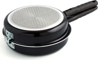 Zdjęcie produktu dla Patelnia do omletów Quid Gastro Fun - Ø 20 cm