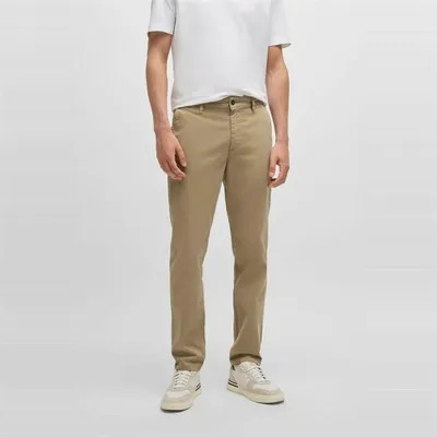 Produktbild von Hugo Boss Chino für Herren