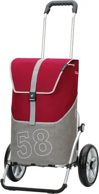 Produktbild von Andersen Shopper Royal Shopper Filip  Einkaufstrolley 59 cm