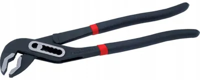 Obrázek produktu pro Nastavitelný klíč na trubky PRO-BY024, 300 mm, robustní