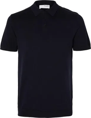 Immagine prodotto di Maglietta polo a maniche corte Berg, colore blu, taglia XL, per uomo