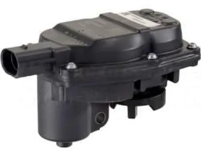 Produktbild von PIERBURG Stellmotor Drallklappen 7.03206.23.0 für OPEL INSIGNIA Caravan elektrisch