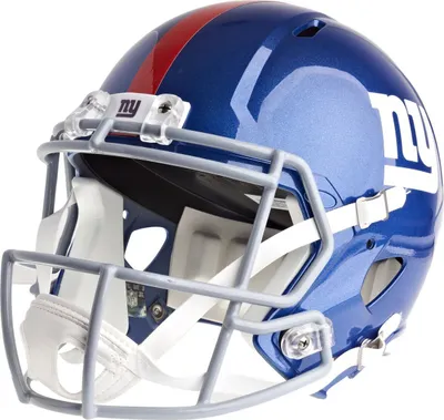 Produktbild von Riddell Speed Replica Football Helm - NFL New York Giants