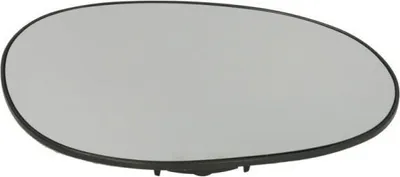 Produktbild von BLIC Spiegelglas Außenspiegel Rechts für SMART FORTWO Coupe (450) Konvex 6102-02-1292919P