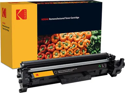 Produktbild von Kodak 185H023030 kompatibel für HP CF230X