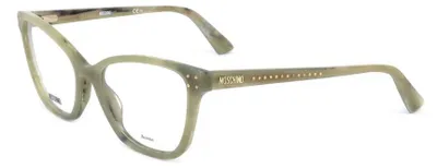 Produktbild von Moschino Sonnenbrille MOS595 JRI 54 17 140