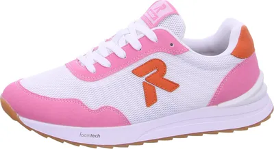 Produktbild von Rieker Sneaker Mehrfarbig