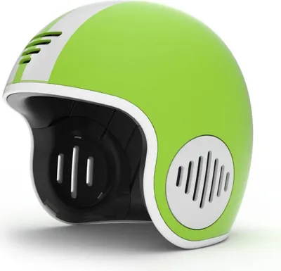Produktbild von Chillafish Bobbi, Dual-Sporthelm, Hartschalenbau