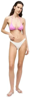 Immagine prodotto di Top bikini Puma 100000037035 da Donna