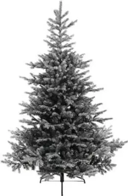Productafbeelding van Snowy Grandis Kunstkerstboom H300 D182 cm Everlands