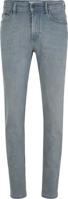 Produktbild von Tom Tailor Hose Tapered Slim Jeans im Five-Pocket-Style