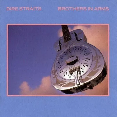 Produktbild von Brothers In Arms