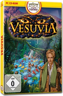 Produktbild von Vesuvia