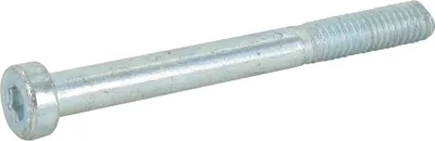 Immagine prodotto di Vite a testa esagonale a testa bassa M6x60 - DIN7984