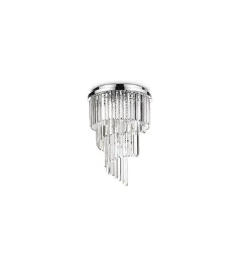 Produktbild von Ideal Lux Deckenleuchte Carlton Pl12