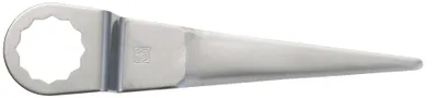 Produktbild von Fein XXL Messer 73 mm, 2-Stück