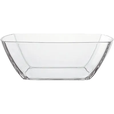Produktbild von Montana 085119, Servierschale, Glas, Transparent, Rechteckig