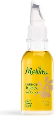 Immagine prodotto di Olio di jojoba biologico 50 ml