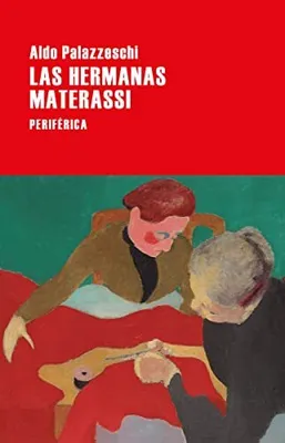 Produktbild von Las Hermanas Materassi